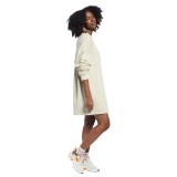 Reebok Classics CL RBK ND CREWNECK DRESS GN4594 Μπέζ Εικόνα 3