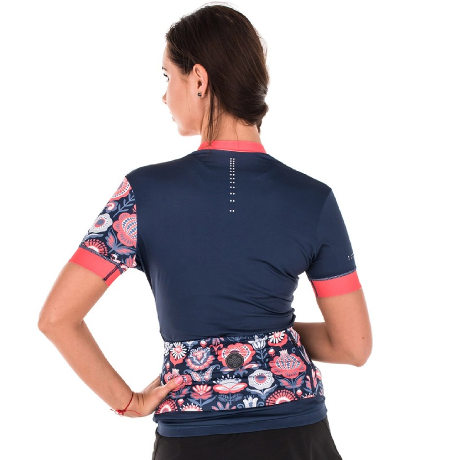 KILPI PL0043KI-DBL Blue