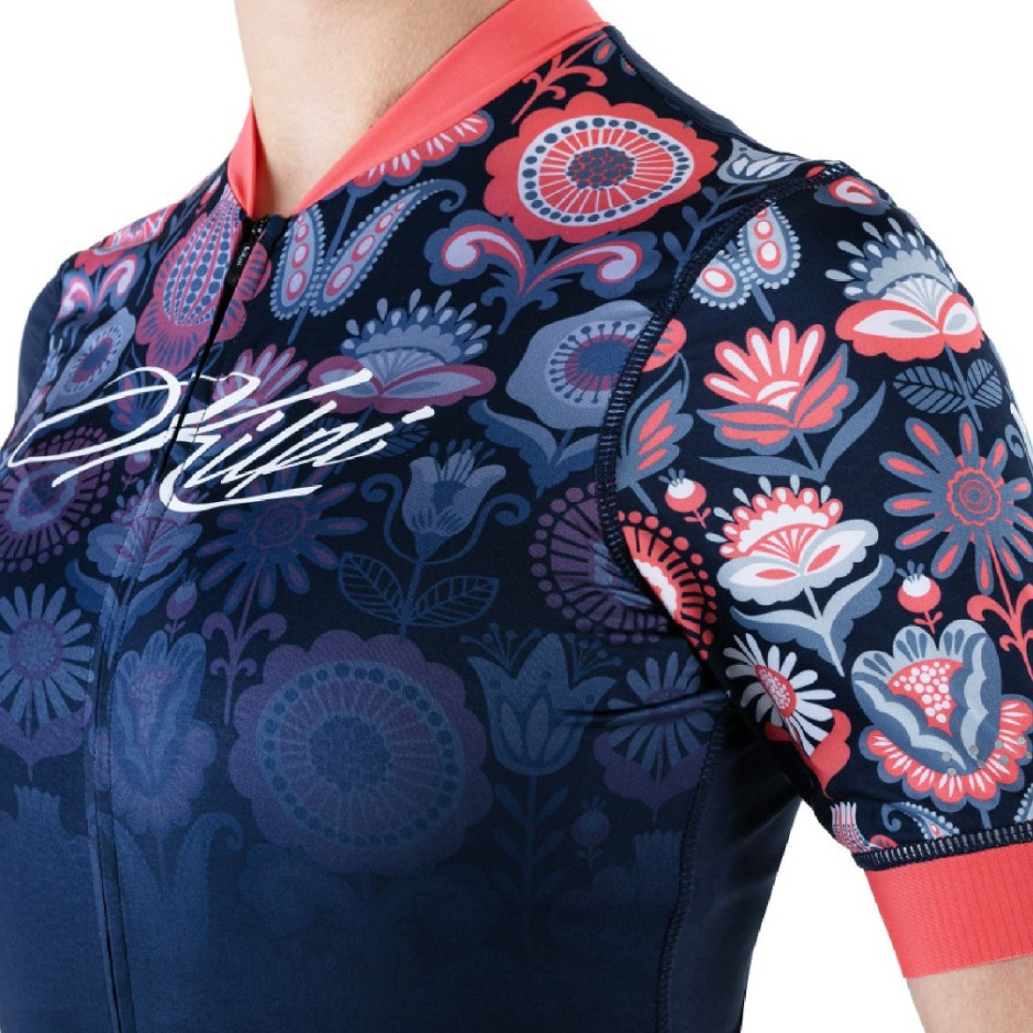 KILPI PL0043KI-DBL Blue