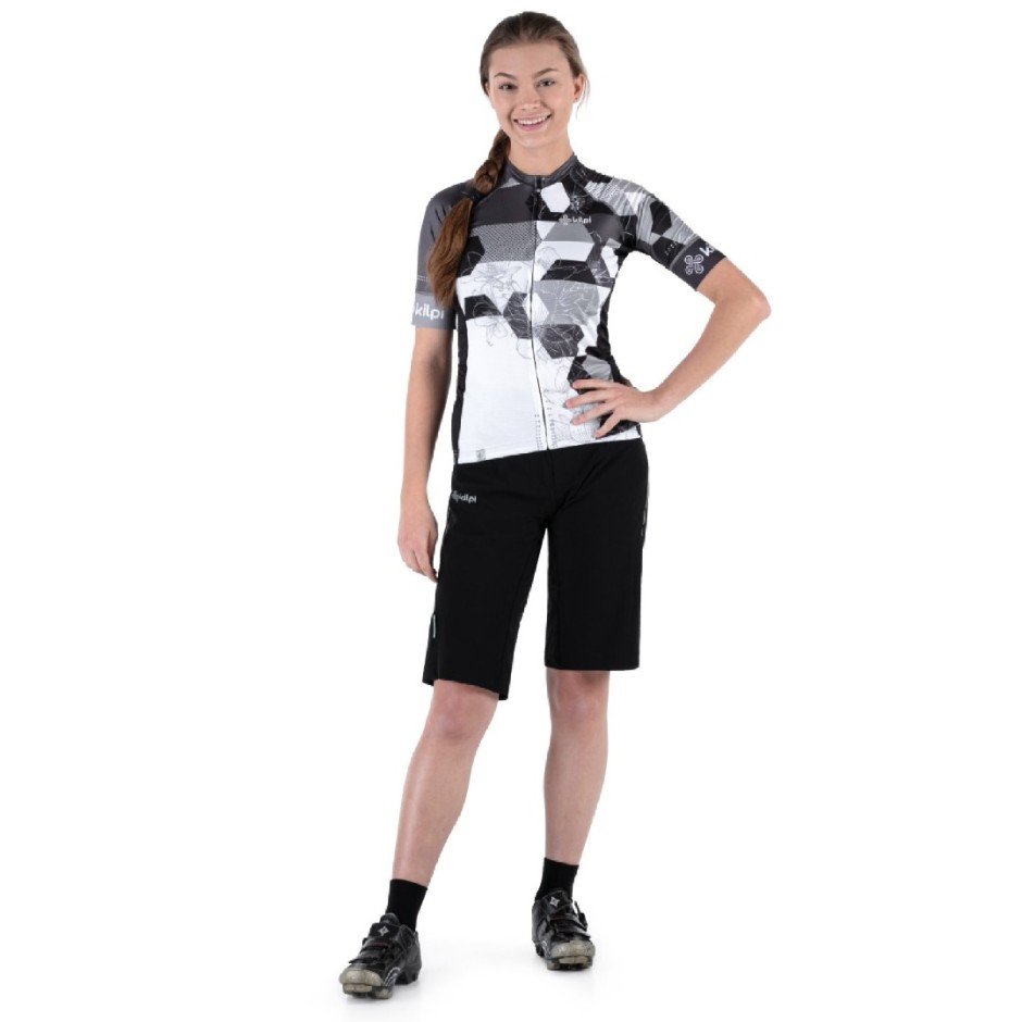 KILPI PL0045KI-BLK Black