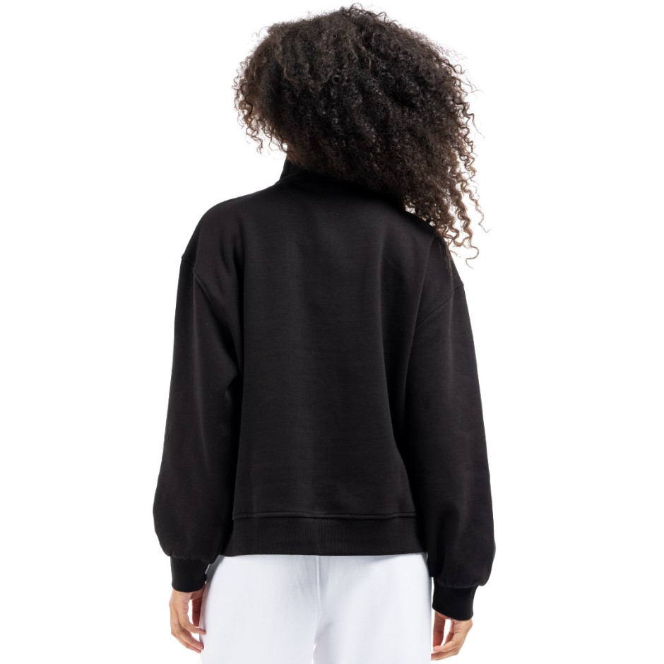 DISTRICT75 224WLS-202-071 Black