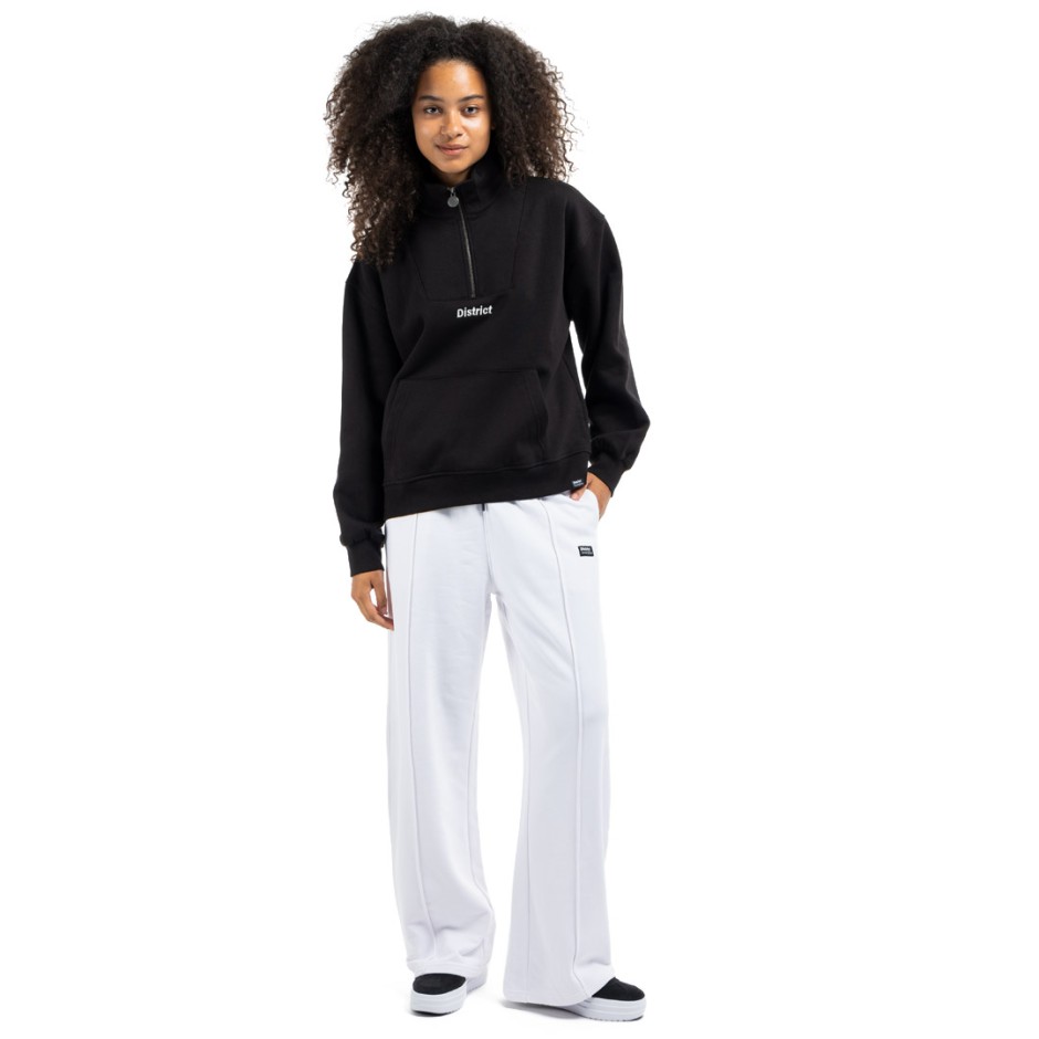 DISTRICT75 224WLS-202-071 Black