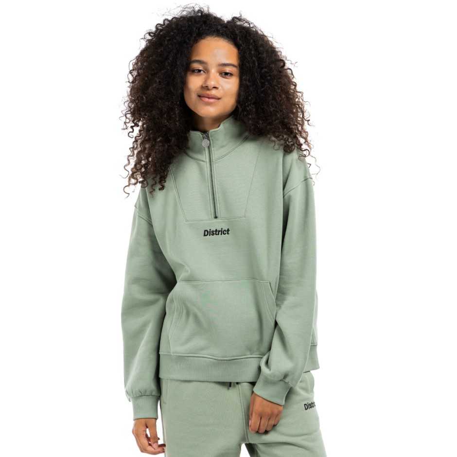 DISTRICT75 224WLS-202-068 Green