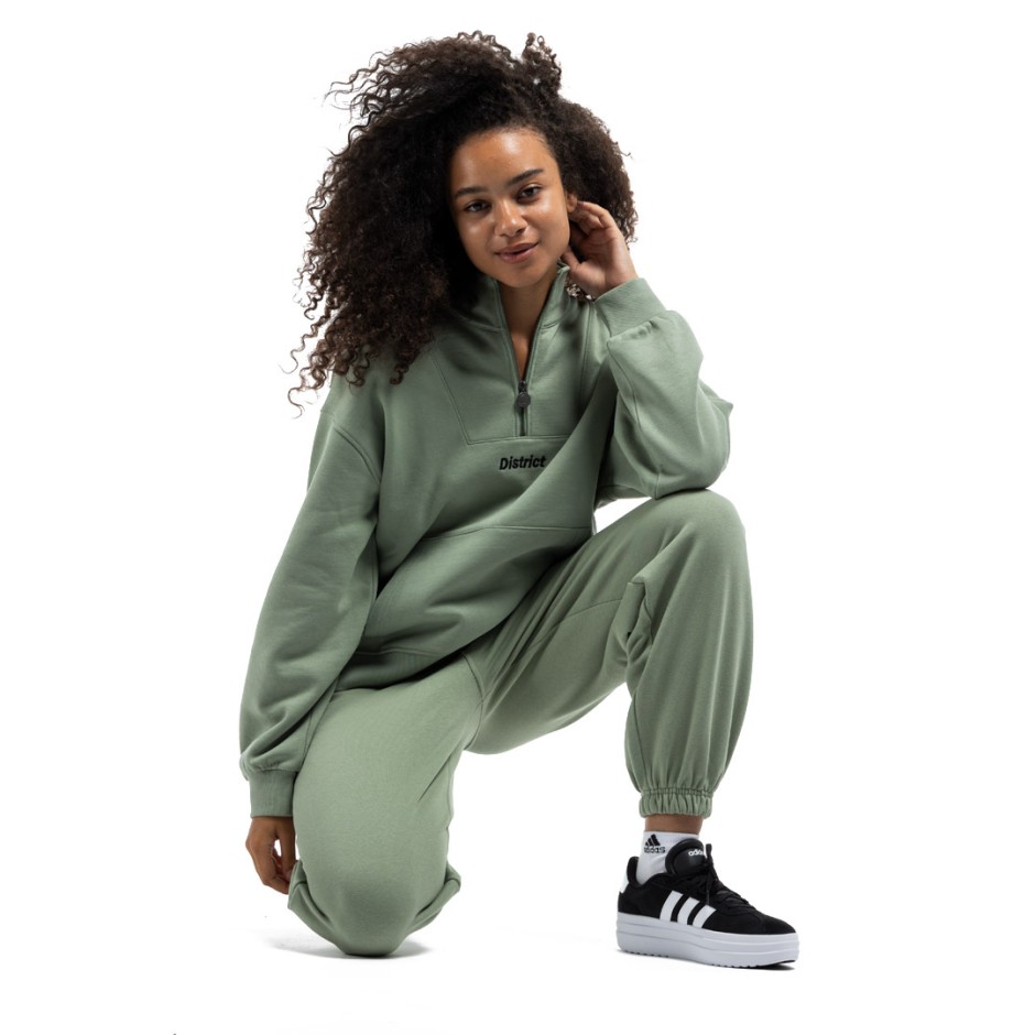 DISTRICT75 224WLS-202-068 Green