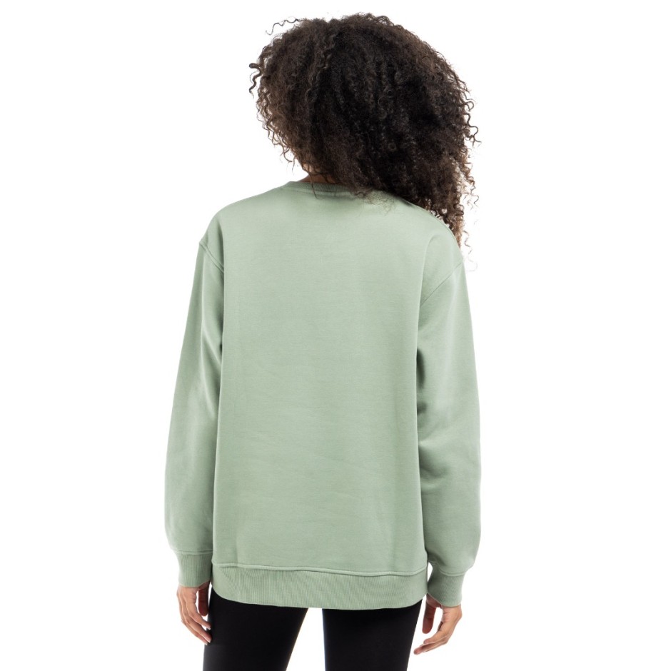 DISTRICT75 224WLS-208-068 Green