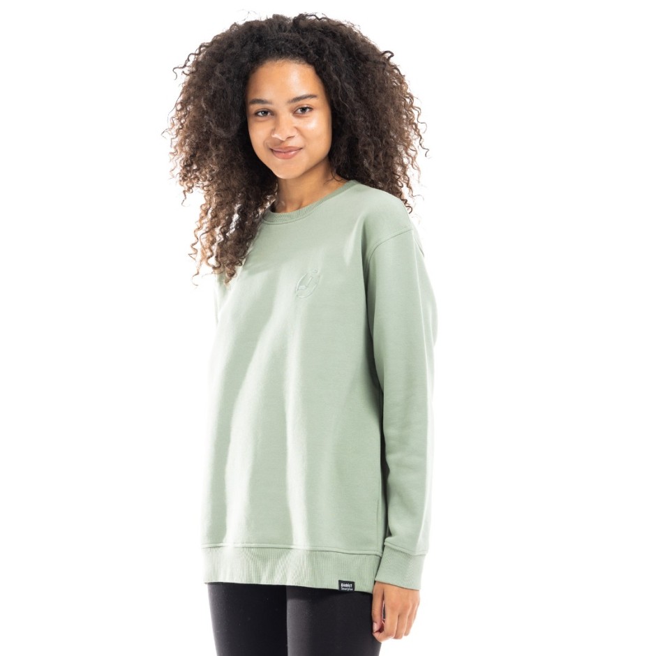 DISTRICT75 224WLS-208-068 Green