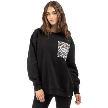 DISTRICT75 225WLS-561-071 Black