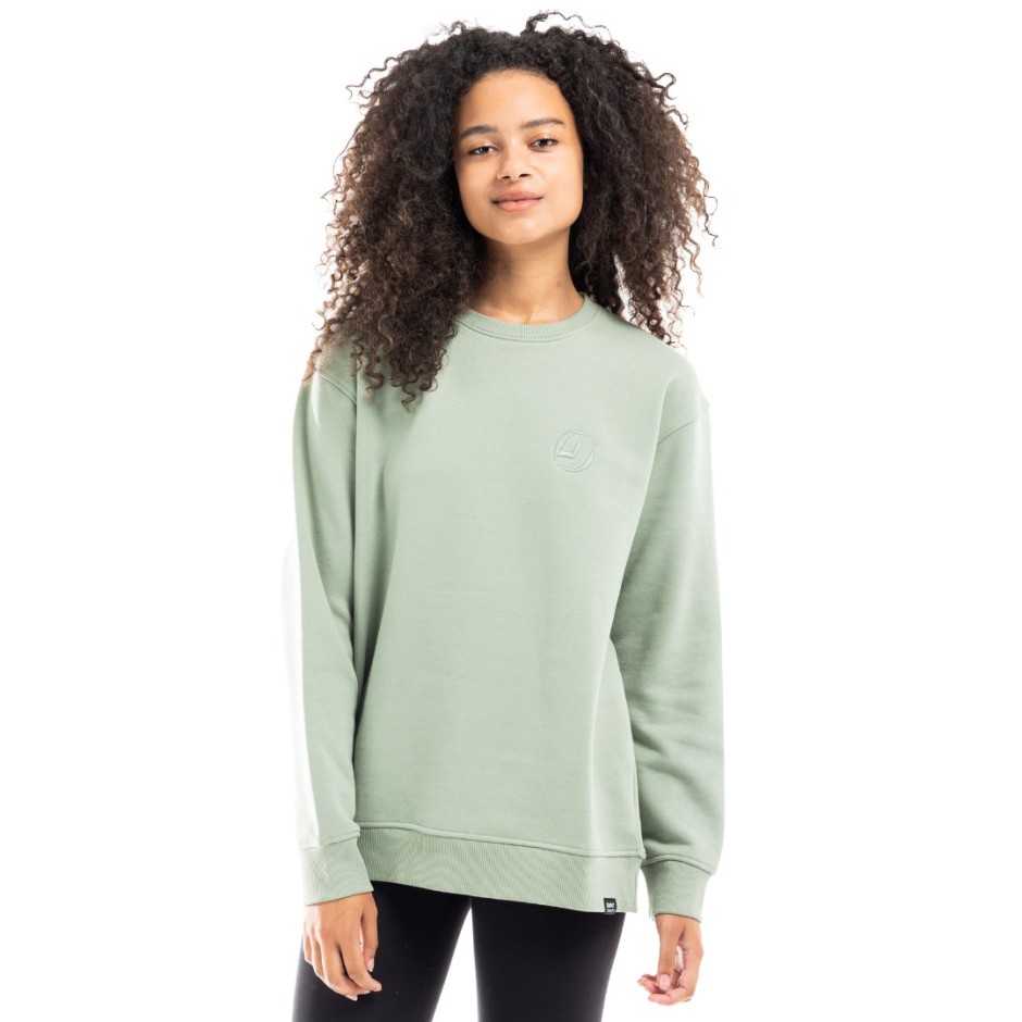 DISTRICT75 224WLS-208-068 Green