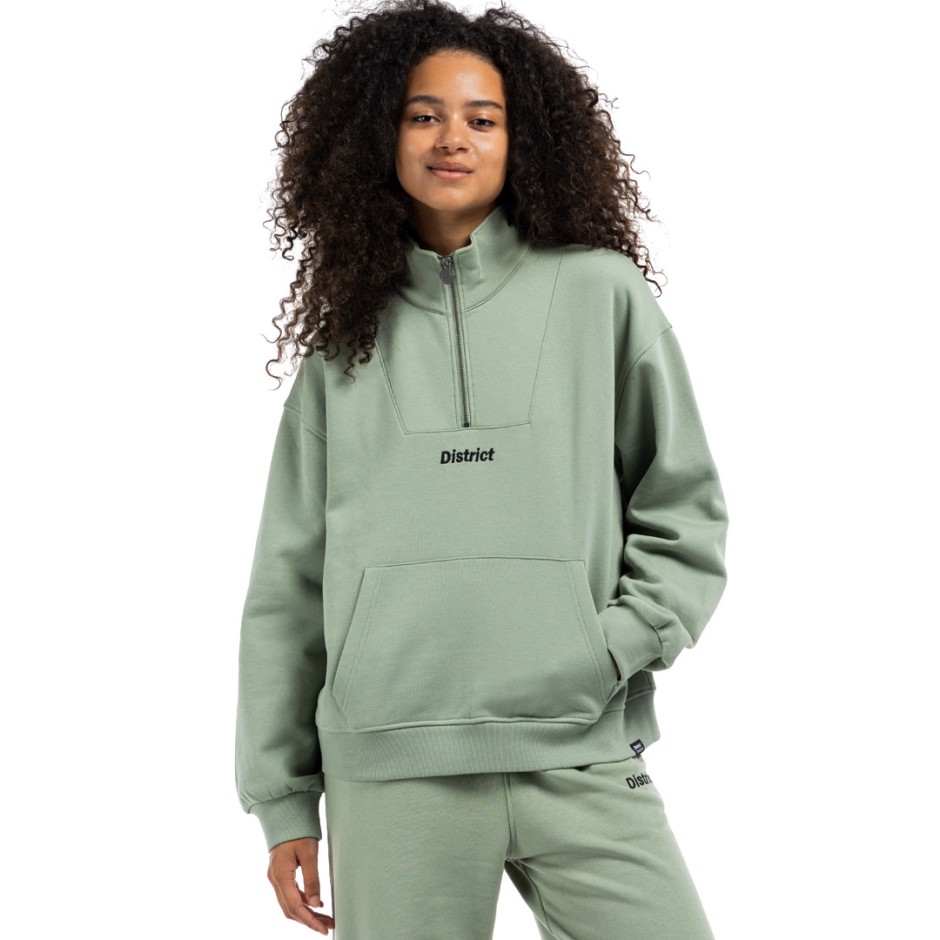 DISTRICT75 224WLS-202-068 Green