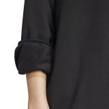 adidas sportswear W ALL SZN QZ IX3811 Black Image 1