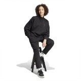 adidas sportswear W ALL SZN QZ IX3811 Black Image 3