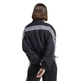 adidas sportswear W FI WTR QZ IV7511 Black Image 0