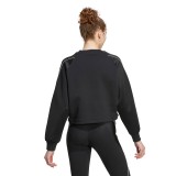 adidas sportswear W STADIUM SWT JL6996 Black Image 0