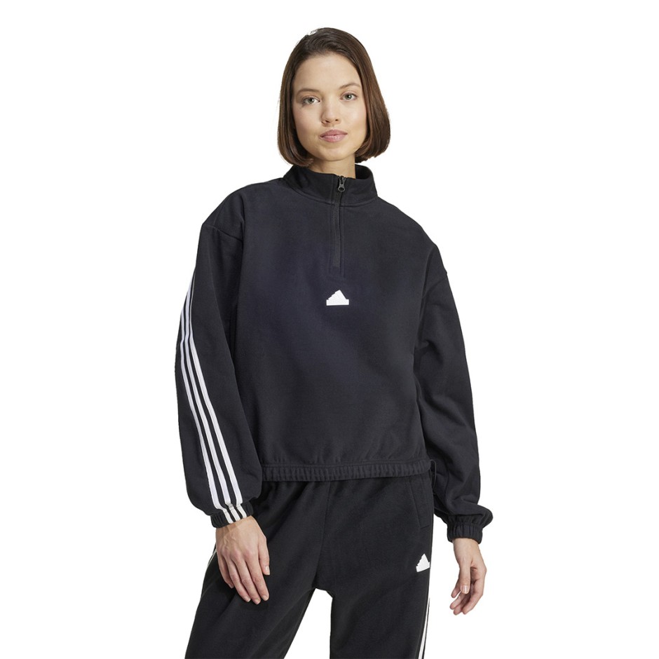 adidas sportswear W FI WTR QZ IV7511 Black