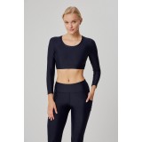 BAYA 44301-DARK BLUE Blue Image 3