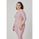 BAYA 44305-PINK PASTEL Ροζ Εικόνα 0