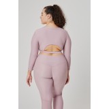 BAYA 44305-PINK PASTEL Ροζ Εικόνα 1