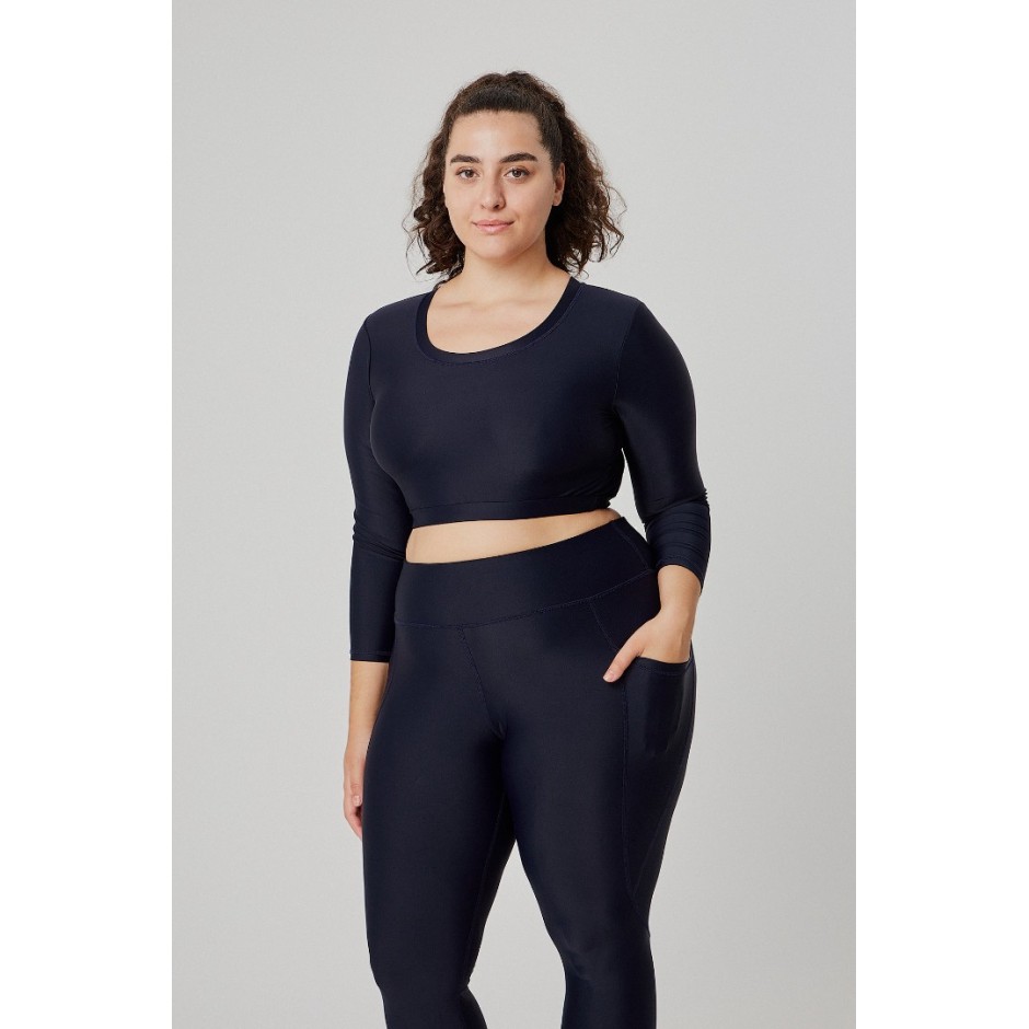 BAYA 44301-DARK BLUE Blue