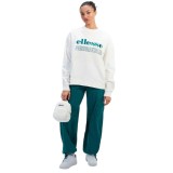 ELLESSE ACHILLE SWEATSHIRT SGT19239-904 Ecru Image 2