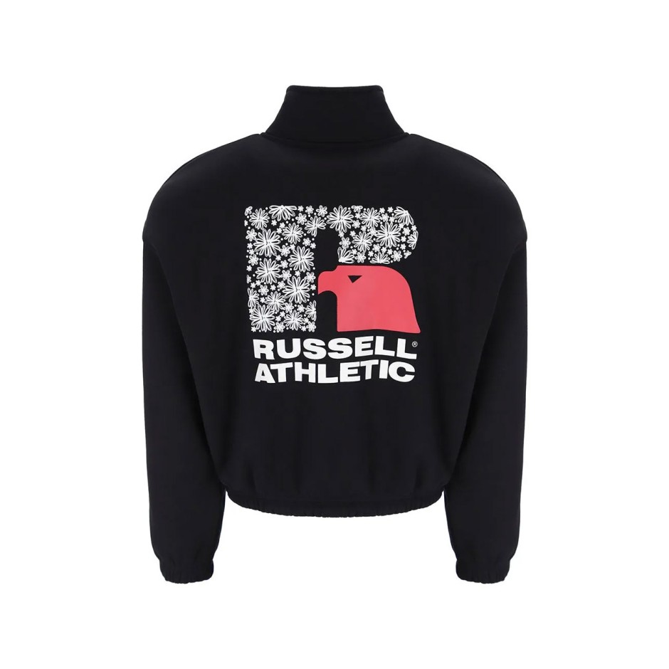 Russell Athletic E3-401-2-099 Black