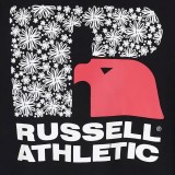 Russell Athletic E3-401-2-099 Black Image 1