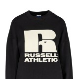 Russell Athletic E2-404-2-099 Black Image 0