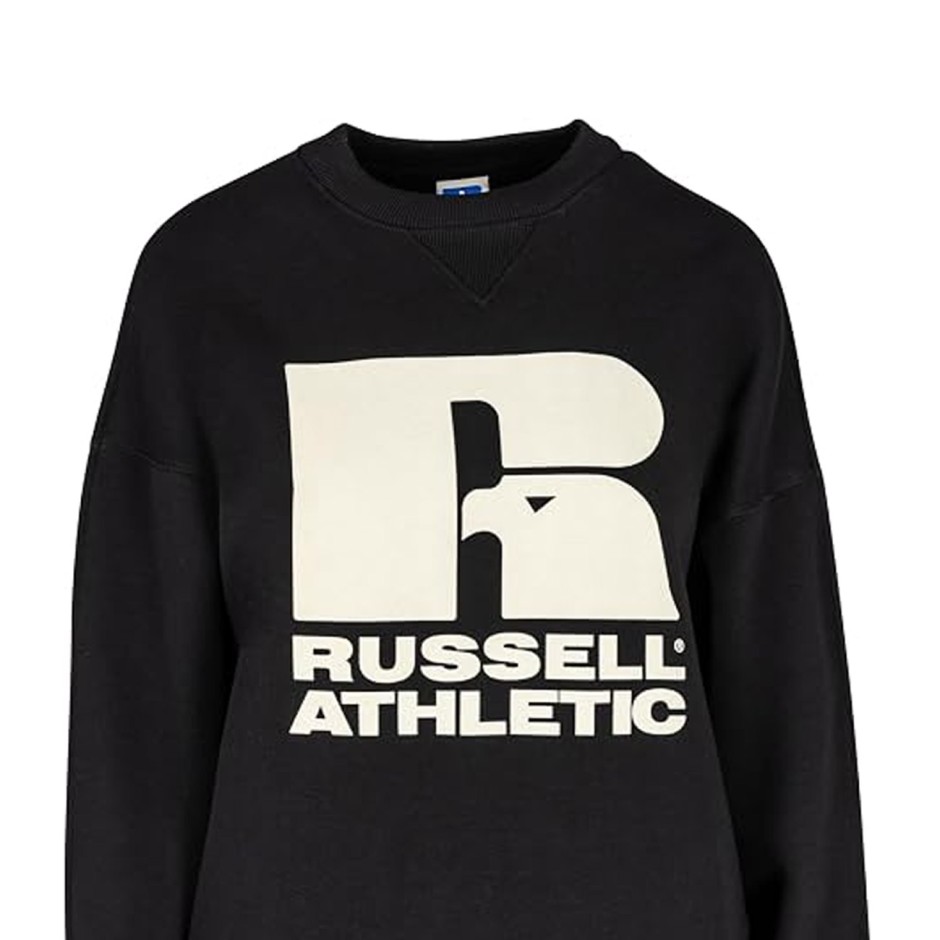 Russell Athletic E2-404-2-099 Black