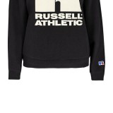 Russell Athletic E2-404-2-099 Black Image 1