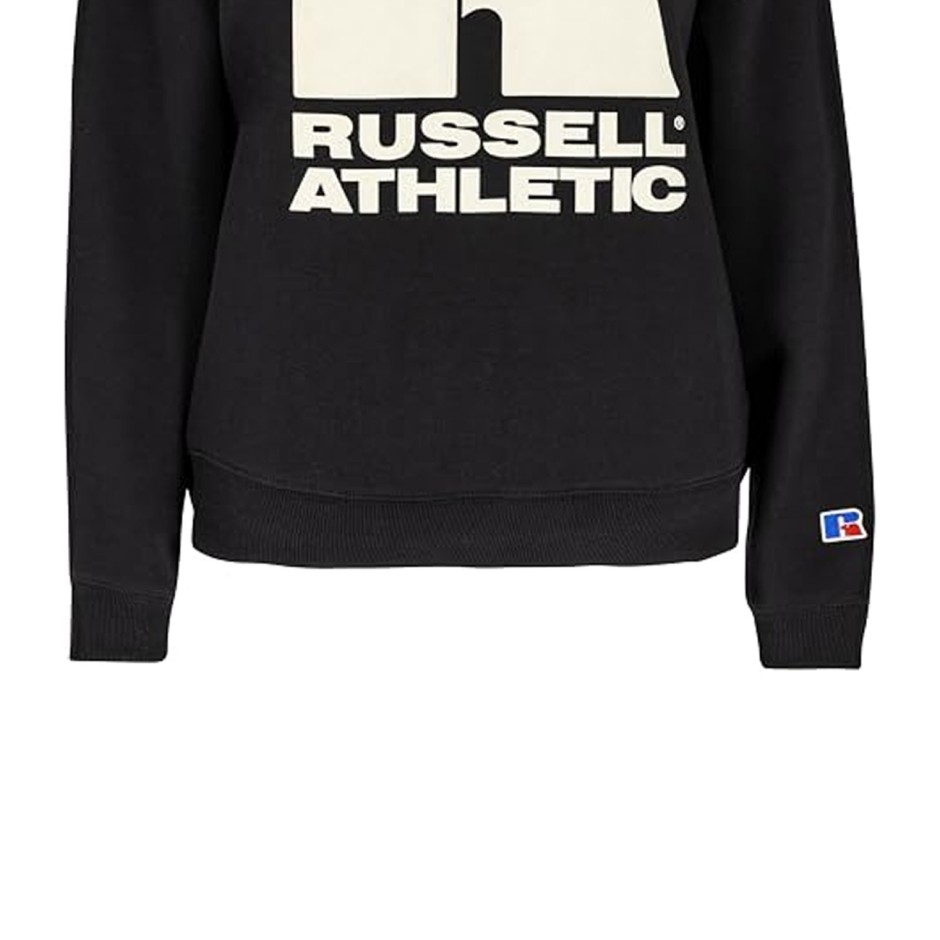Russell Athletic E2-404-2-099 Black