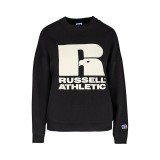 Russell Athletic E2-404-2-099 Black Image 