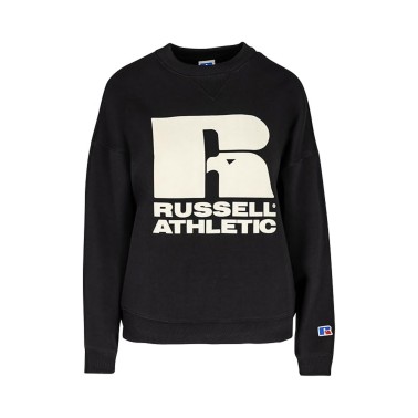 Russell Athletic E2-404-2-099 Black