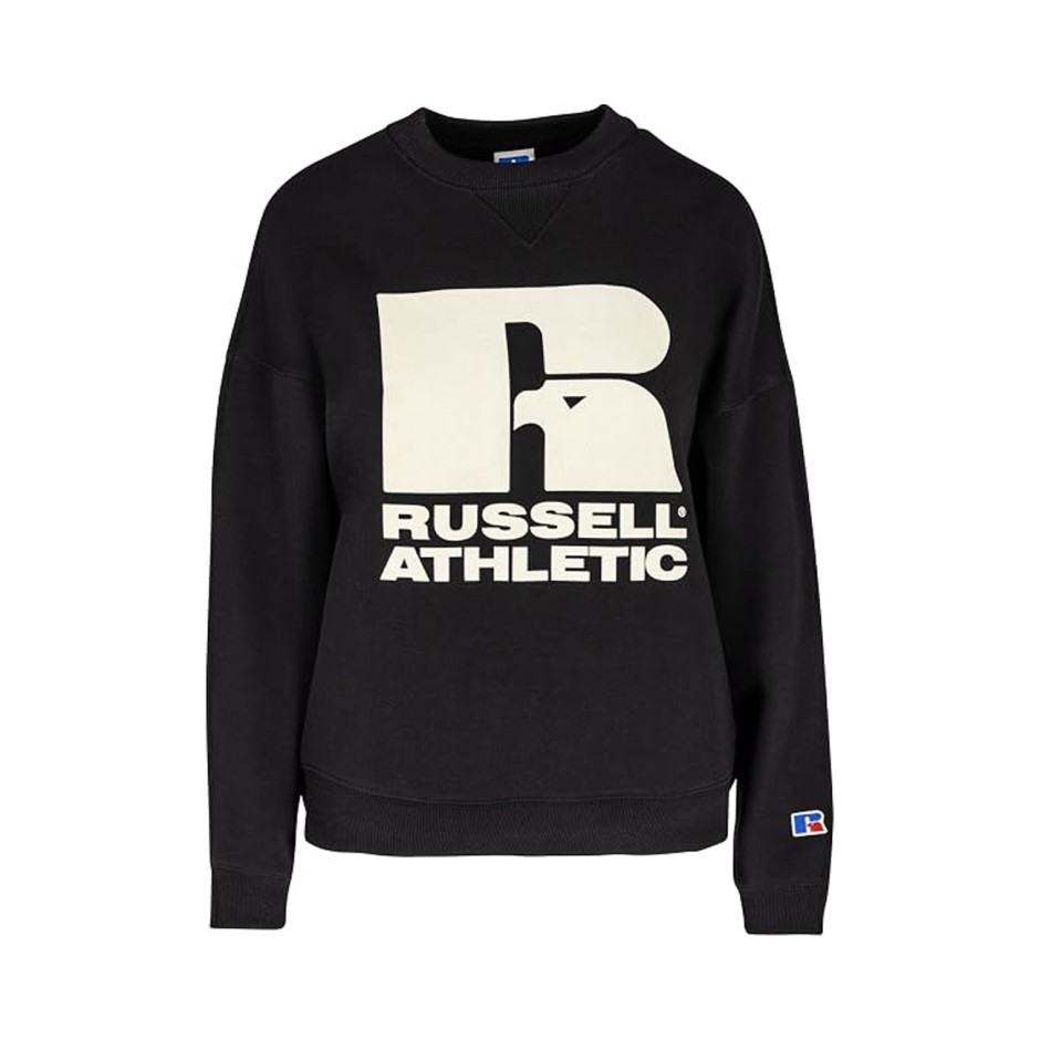 Russell Athletic E2-404-2-099 Black