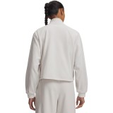 Γυναικεία Μακρυμάνικη Μπλούζα Εκρού - Under Armour Performance Fleece Εικόνα 0