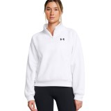 UNDER ARMOUR FLC PRO HZ 1386505-100 White Image 