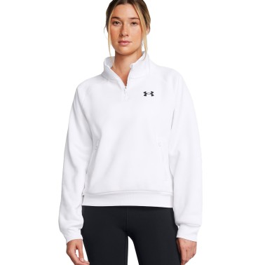 UNDER ARMOUR FLC PRO HZ 1386505-100 White