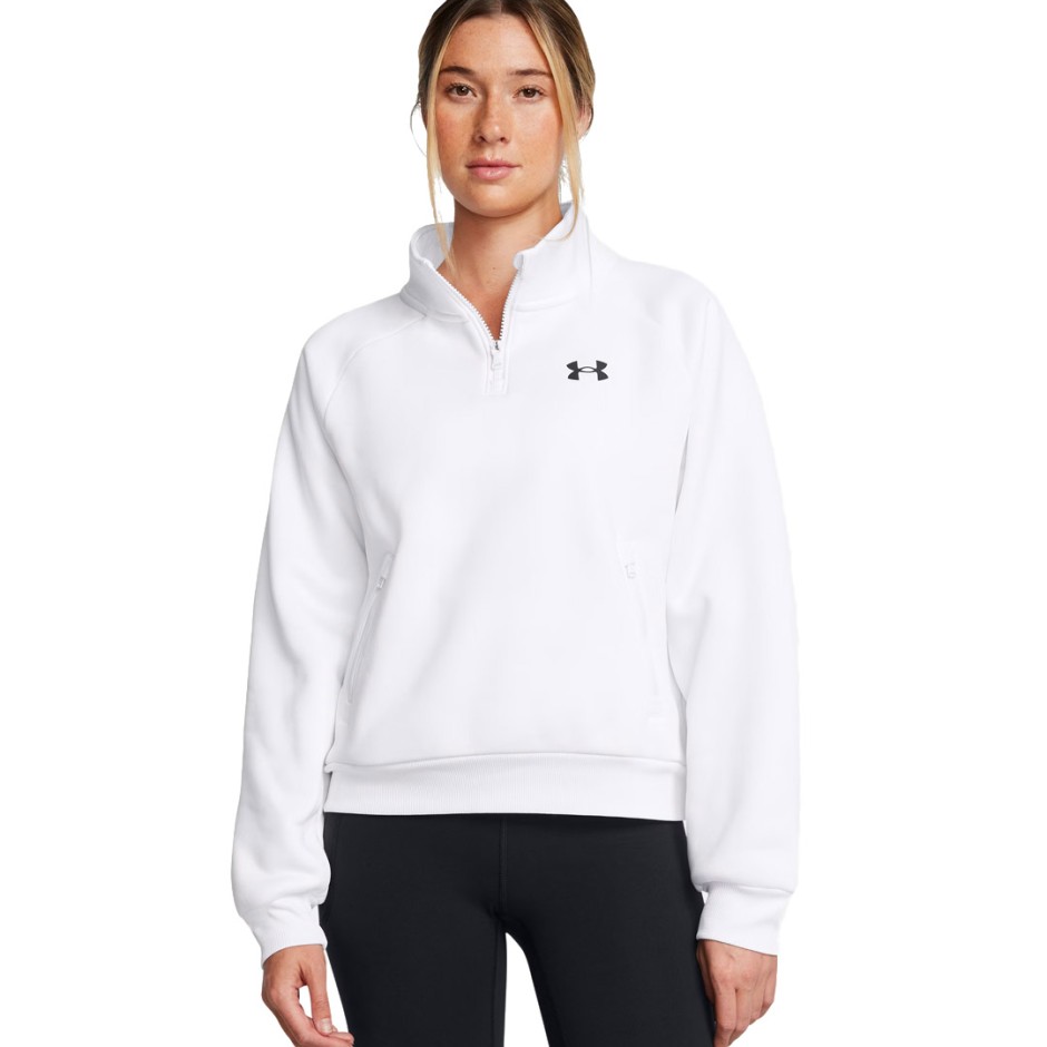 UNDER ARMOUR FLC PRO HZ 1386505-100 White