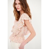 FUNKY BUDDHA FBL005-123-17-SOFT PINK Ροζ Εικόνα 2