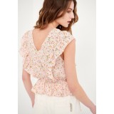 FUNKY BUDDHA FBL005-123-17-SOFT PINK Ροζ Εικόνα 3