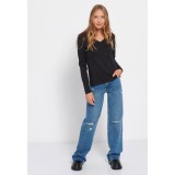 FUNKY BUDDHA FBL006-101-07-BLACK Μαύρο Εικόνα 0