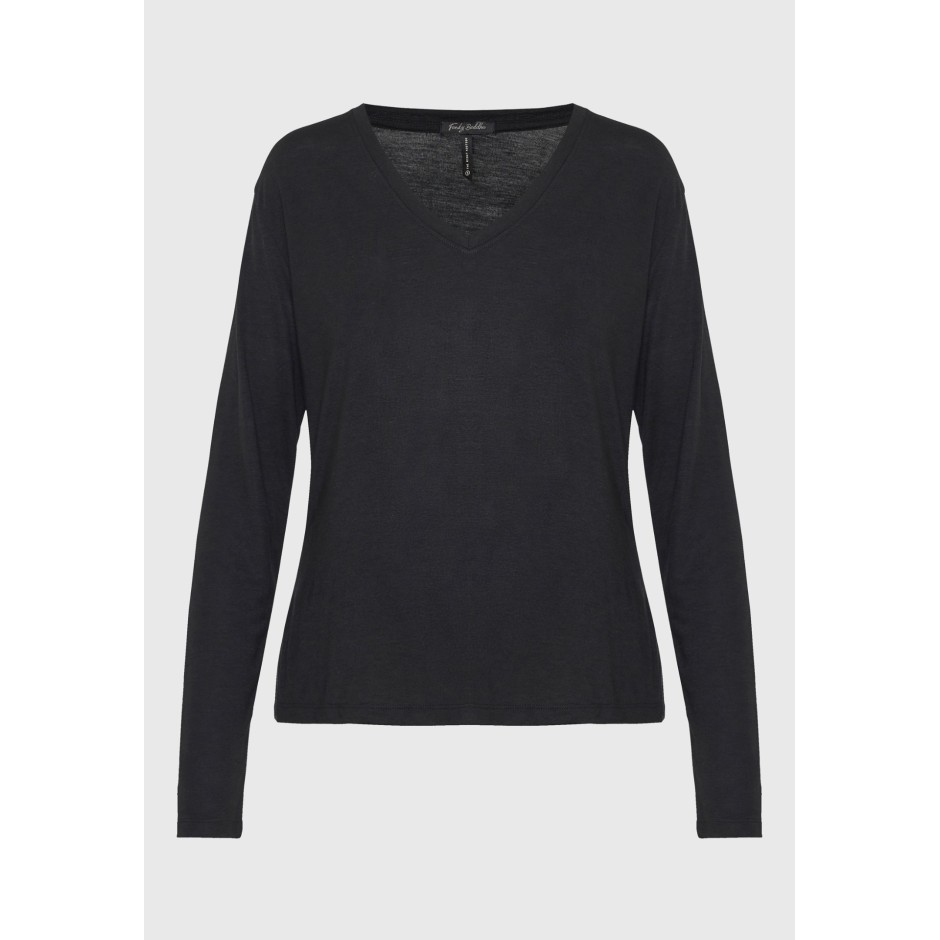 FUNKY BUDDHA FBL010-115-07-BLACK Μαύρο