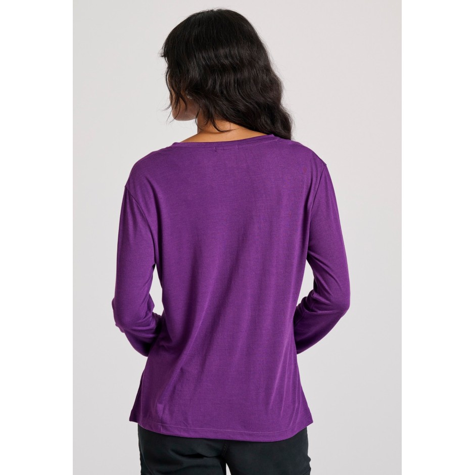 FUNKY BUDDHA FBL010-115-07-PURPLE Μωβ