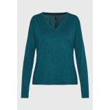 FUNKY BUDDHA FBL010-115-07-DK MOSS Πράσινο Εικόνα 3
