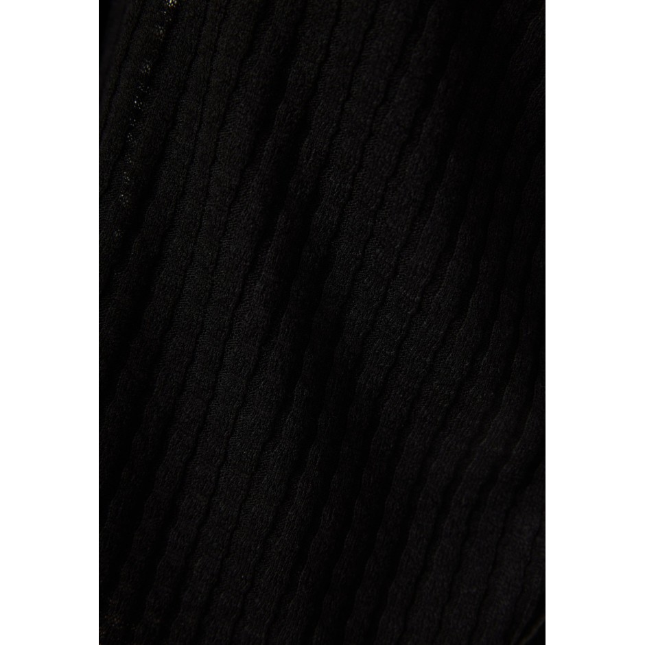 FUNKY BUDDHA  FBL013-101-07-BLACK Μαύρο