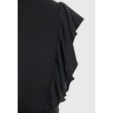FUNKY BUDDHA  FBL013-107-17-BLACK Μαύρο Εικόνα 1