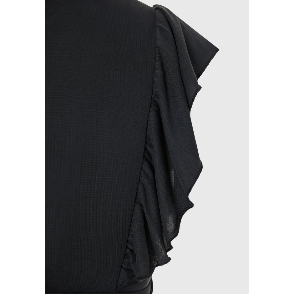 FUNKY BUDDHA  FBL013-107-17-BLACK Μαύρο