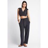 FUNKY BUDDHA  FBL013-107-17-BLACK Μαύρο Εικόνα 3