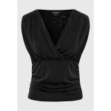 FUNKY BUDDHA  FBL013-108-17-BLACK Μαύρο Εικόνα 3