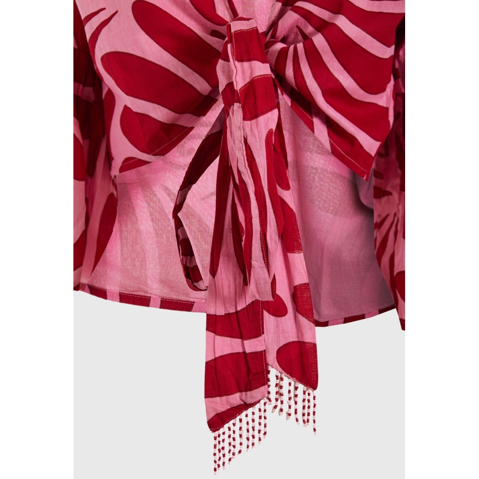 FUNKY BUDDHA  FBL013-119-17-CASHMERE ROSE ΡΟΖ