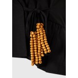 FUNKY BUDDHA  FBL013-121-17-BLACK Μαύρο Εικόνα 1
