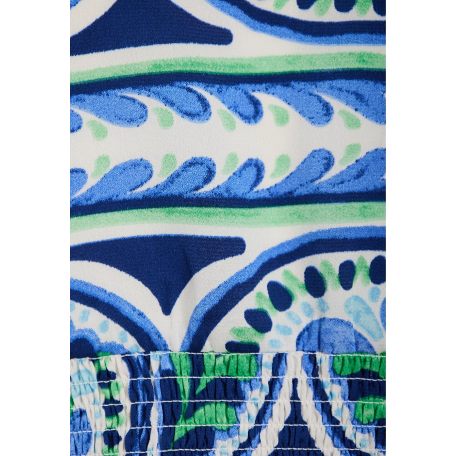 FUNKY BUDDHA  FBL013-122-17-TWILIGHT BLUE ΜΠΛΕ